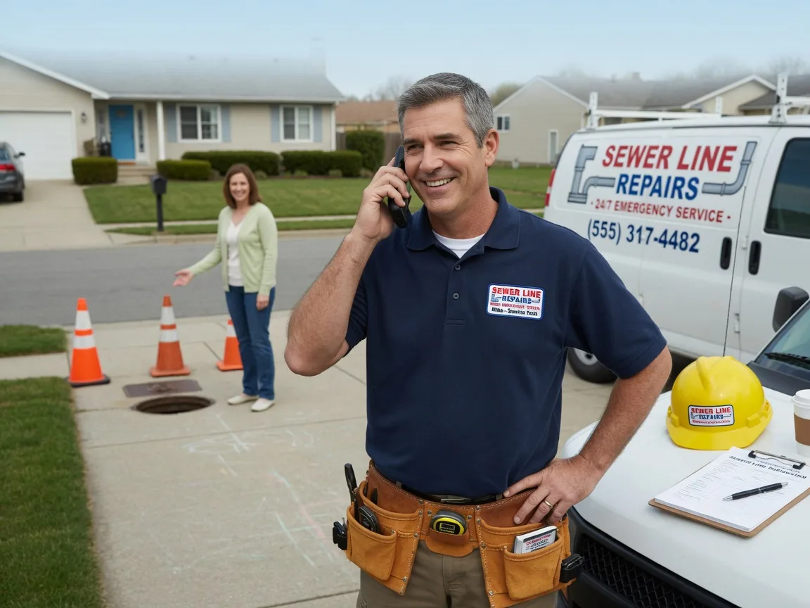 Emergency Plumber Hospers, IA FAQs